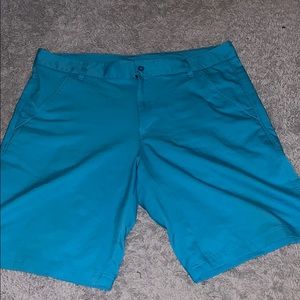 Filas golf shorts for Men